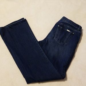 Jennifer Lopez Bootcut Jeans size 10